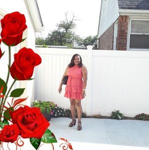 Meet your Posher, Norma